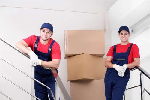 Quotation planning for a small moving job
